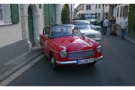 Borgward Andere Gebrauchtwagen