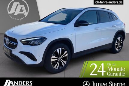 Mercedes-Benz GLA 250 Gebrauchtwagen