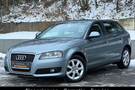 Audi A3 Gebrauchtwagen