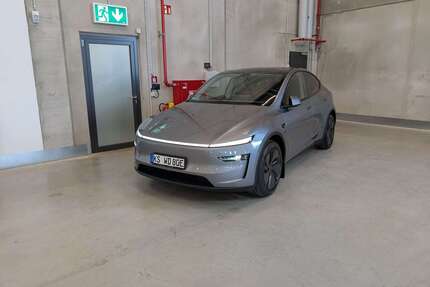 Tesla Model Y Gebrauchtwagen