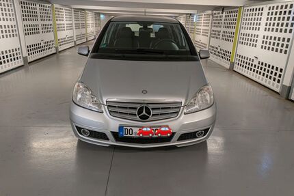 Mercedes-Benz A 170 Gebrauchtwagen