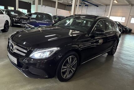Mercedes-Benz C 180 Gebrauchtwagen