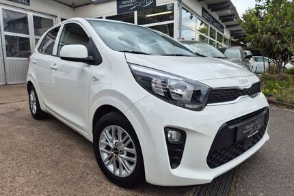 Kia Picanto Gebrauchtwagen