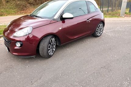 Opel Adam Gebrauchtwagen