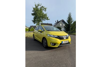 Honda Jazz Gebrauchtwagen