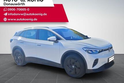 VW ID.4 Gebrauchtwagen