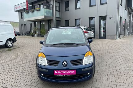 Renault Modus Gebrauchtwagen