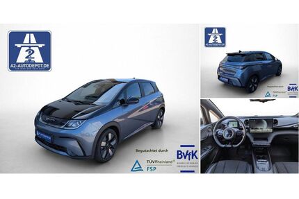 BYD DOLPHIN Gebrauchtwagen