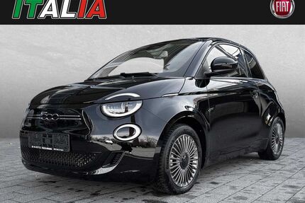 Fiat 500e Gebrauchtwagen