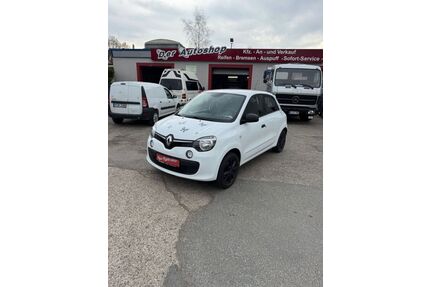 Renault Twingo Gebrauchtwagen