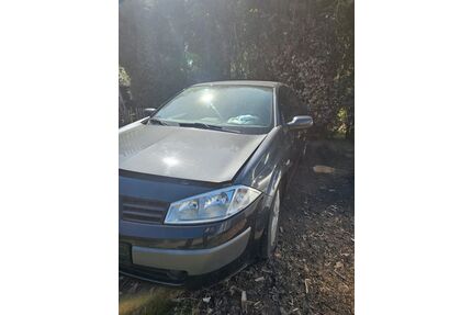 Renault Megane Gebrauchtwagen