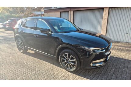 Mazda CX-5 Gebrauchtwagen