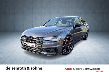 Audi S6 Gebrauchtwagen