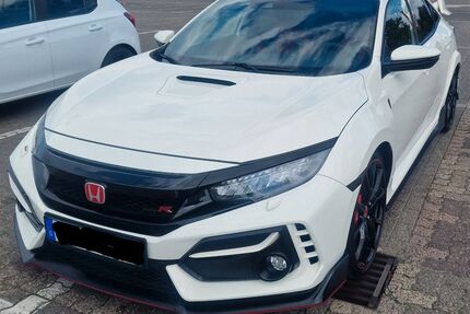 Honda Civic Gebrauchtwagen