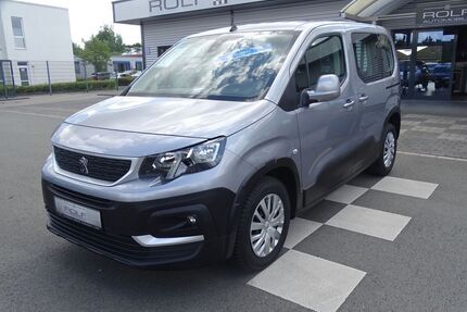 Peugeot Rifter Gebrauchtwagen