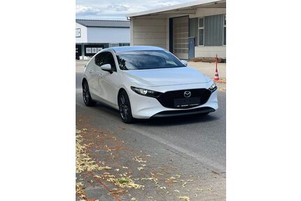 Mazda 3 Gebrauchtwagen