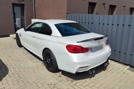 BMW 430 Gebrauchtwagen