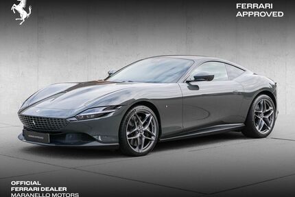 Ferrari Roma Gebrauchtwagen