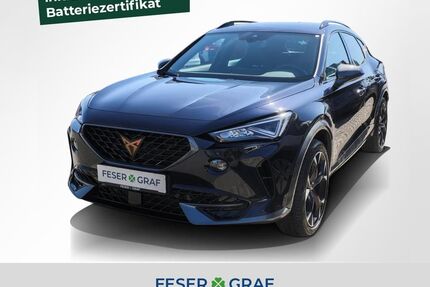 Cupra Formentor Gebrauchtwagen
