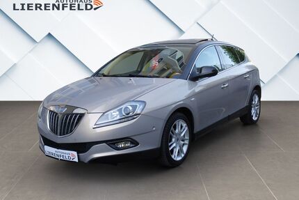 Lancia Delta Gebrauchtwagen