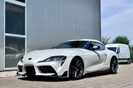 Toyota Supra Gebrauchtwagen
