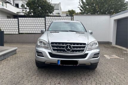Mercedes-Benz ML 300 Gebrauchtwagen