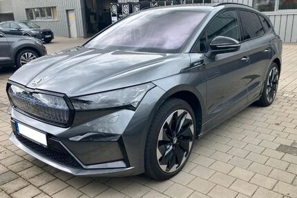 Skoda Enyaq Gebrauchtwagen