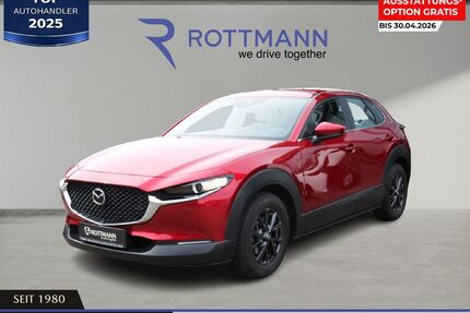 Mazda CX-30 Gebrauchtwagen