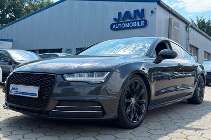 Audi A7 Gebrauchtwagen