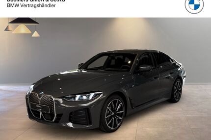 BMW i4 Gebrauchtwagen