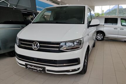 VW T6 Multivan Gebrauchtwagen
