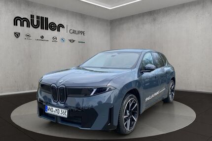BMW iX3 Gebrauchtwagen