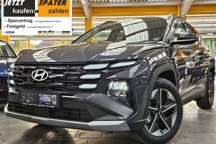 Hyundai TUCSON Gebrauchtwagen