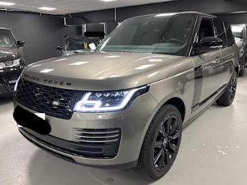 Land Rover Range Rover Gebrauchtwagen