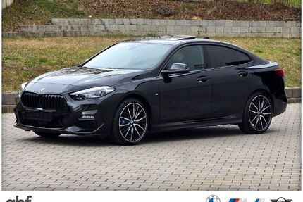 BMW 218 Gran Coupé Gebrauchtwagen
