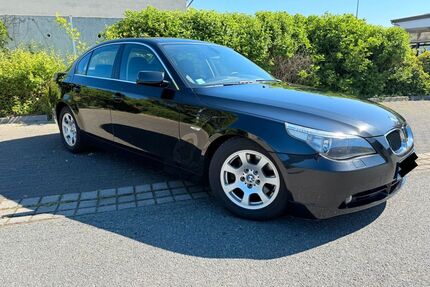 BMW 530 Gebrauchtwagen