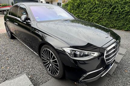 Mercedes-Benz S 350 Gebrauchtwagen