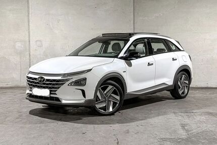 Hyundai NEXO Gebrauchtwagen