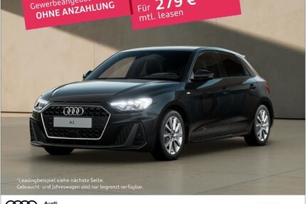 Audi A1 Gebrauchtwagen