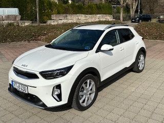 Kia Stonic Gebrauchtwagen