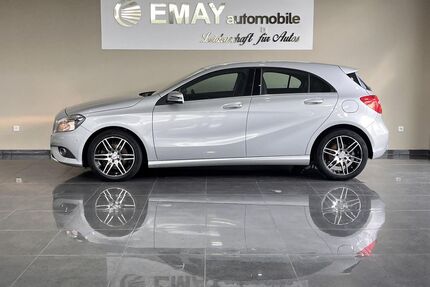Mercedes-Benz A 200 Gebrauchtwagen