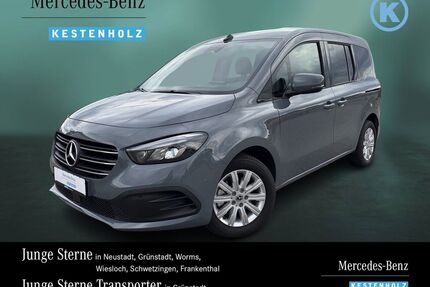 Mercedes-Benz T-Klasse Gebrauchtwagen