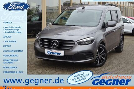 Mercedes-Benz T-Klasse Gebrauchtwagen