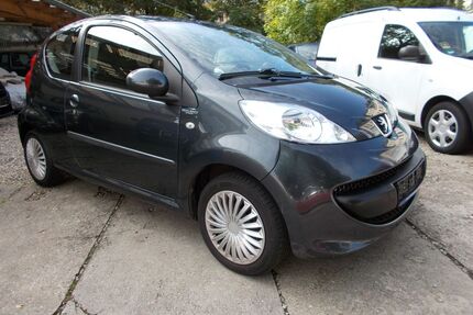Peugeot 107 Gebrauchtwagen
