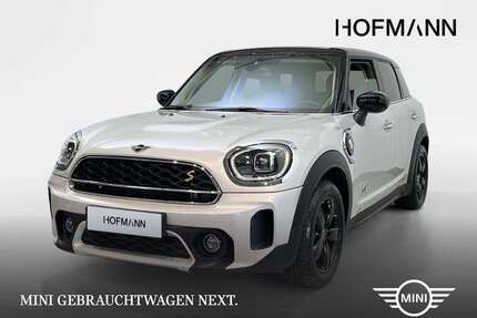 Mini Cooper SE Countryman Gebrauchtwagen