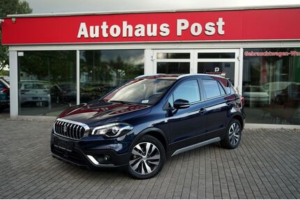 Suzuki SX4 Gebrauchtwagen