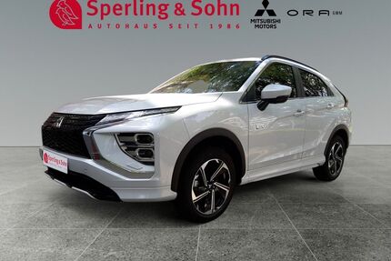 Mitsubishi Eclipse Cross Gebrauchtwagen