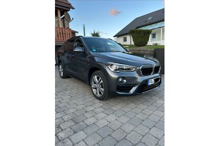 BMW X1 Gebrauchtwagen