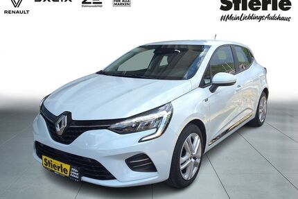 Renault Clio Gebrauchtwagen