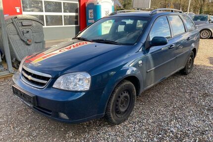 Chevrolet Nubira Gebrauchtwagen